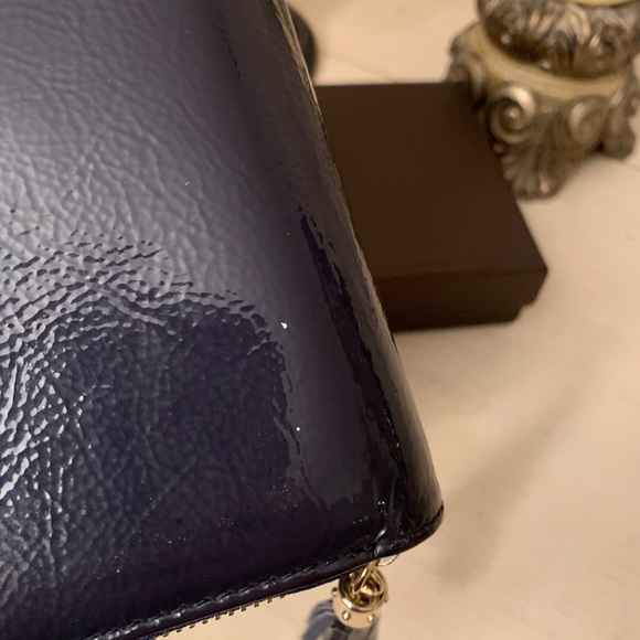 Gucci soho GG long wallet - Picture 6 of 14